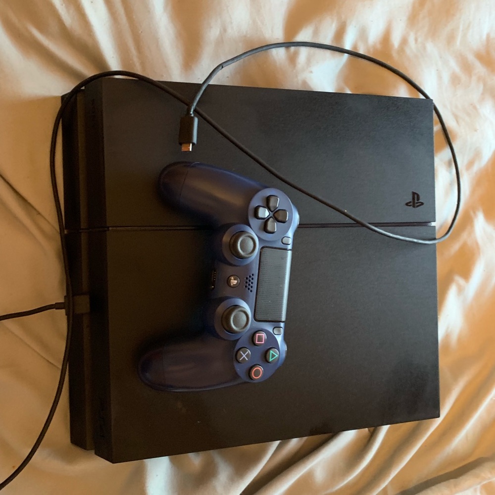 Ps4
